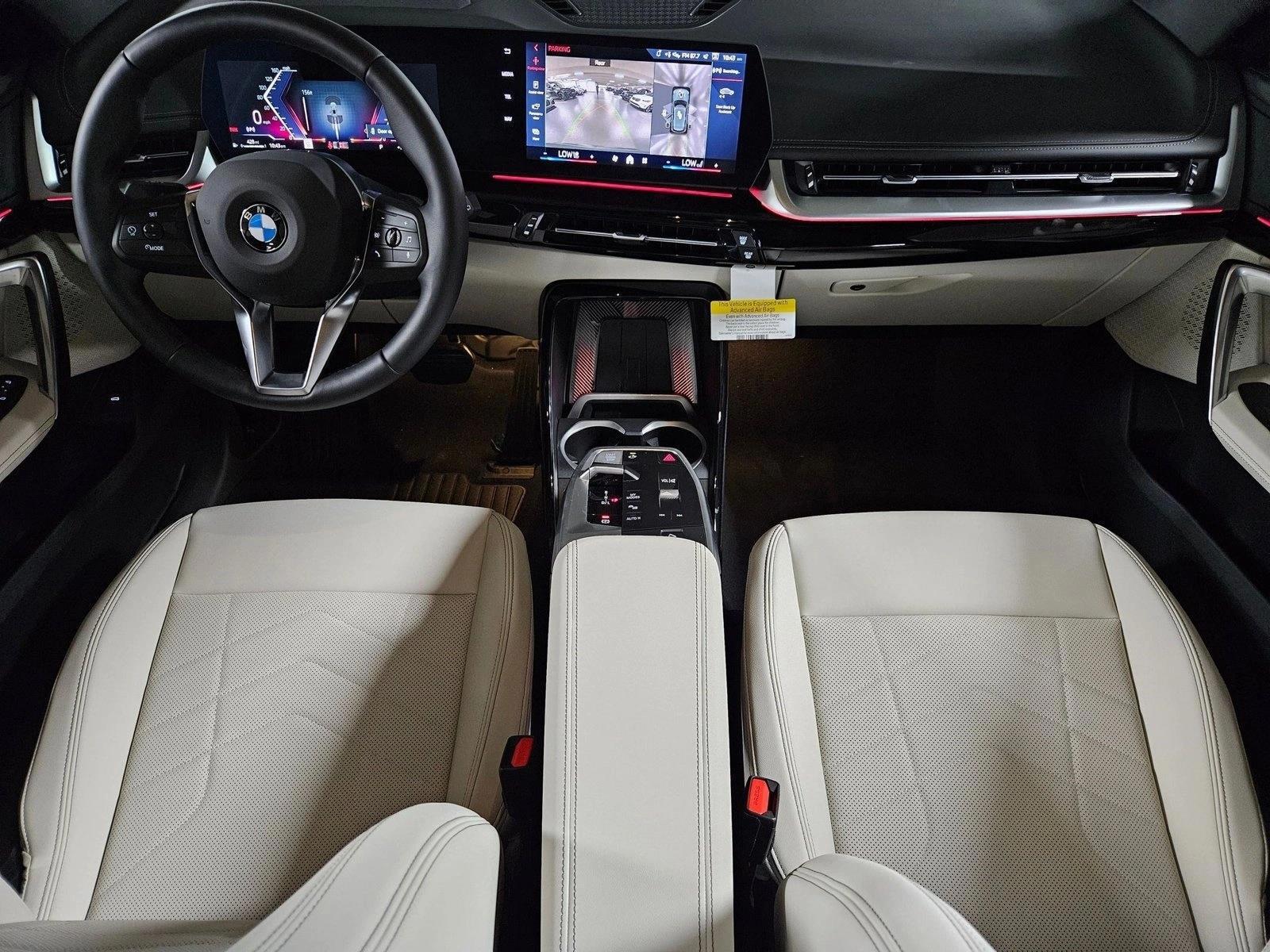 Thumbnail: 2026 BMW X1 - 3