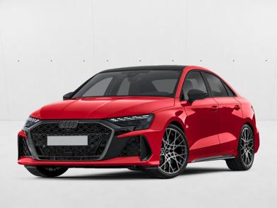 2026 Audi RS 3  -
                  Las Vegas, NV