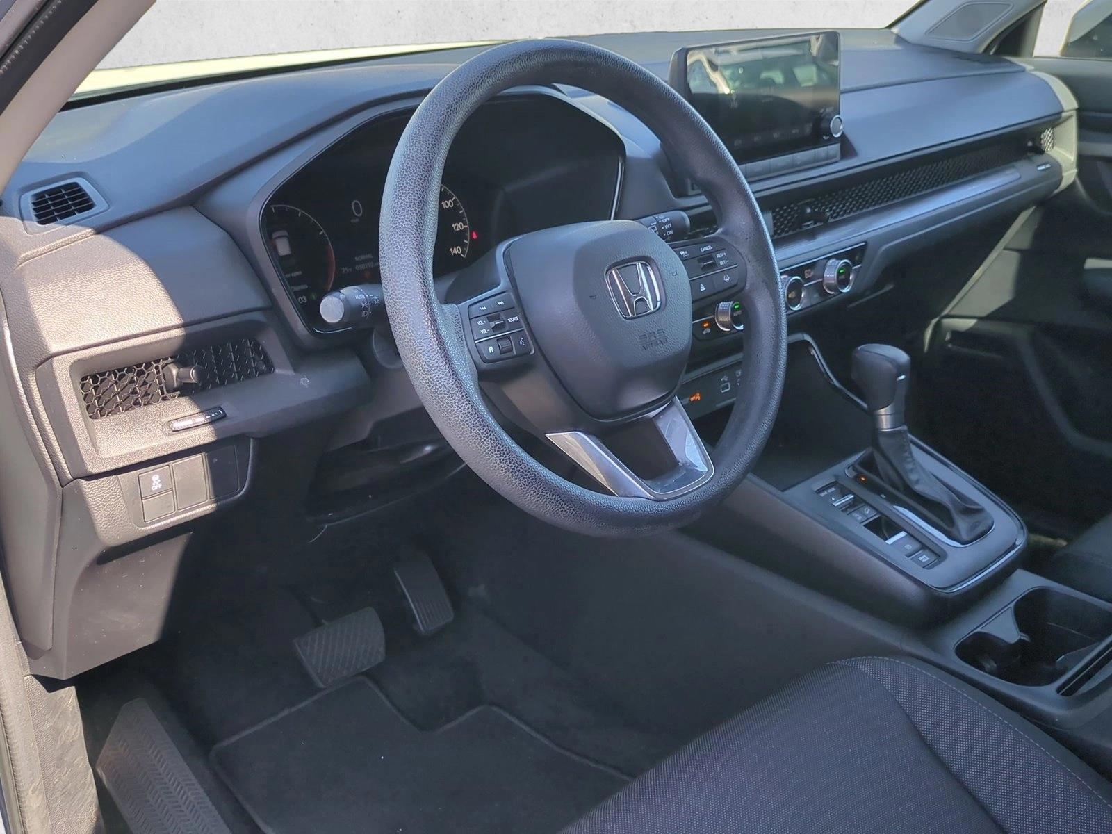 Thumbnail: 2025 Honda CR-V - 3