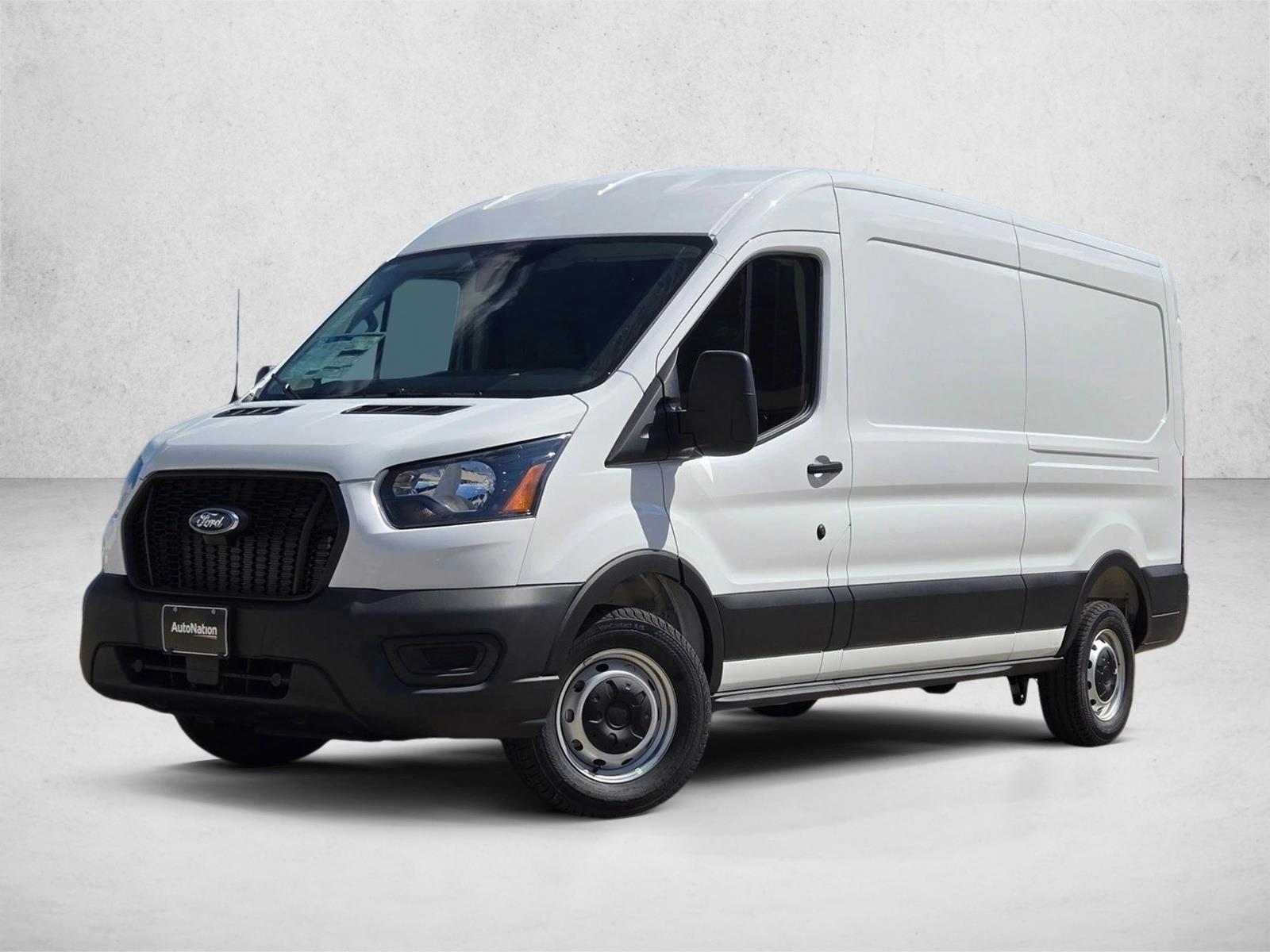 Thumbnail: 2025 Ford Transit Series - 1