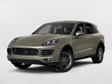 2017 Porsche Cayenne S E-Hybrid -
                  Spokane Valley, WA