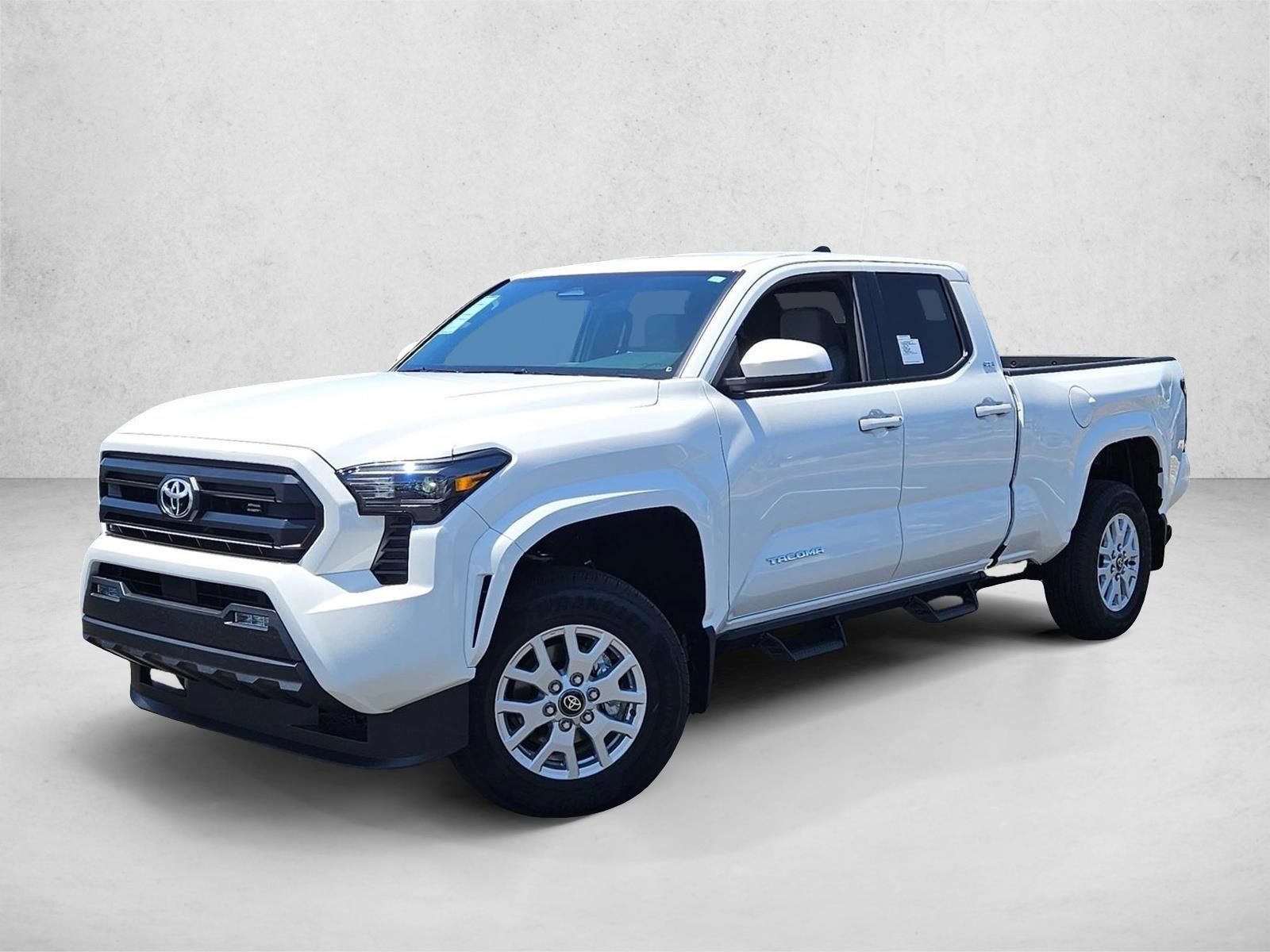 Thumbnail: 2026 Toyota Tacoma - 1