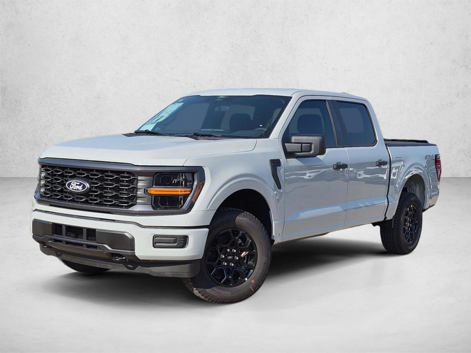 Thumbnail: 2026 Ford F-150 - 1