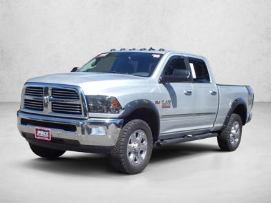 2016 RAM 2500 ST -
                  Centennial, CO