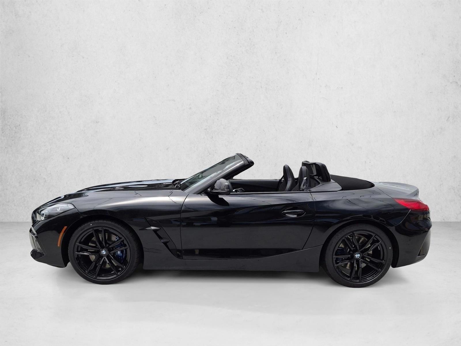 Thumbnail: 2026 BMW Z4 - 2