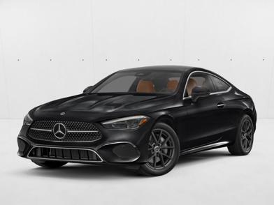 2026 Mercedes-Benz CLE 300 -
                  Miami, FL