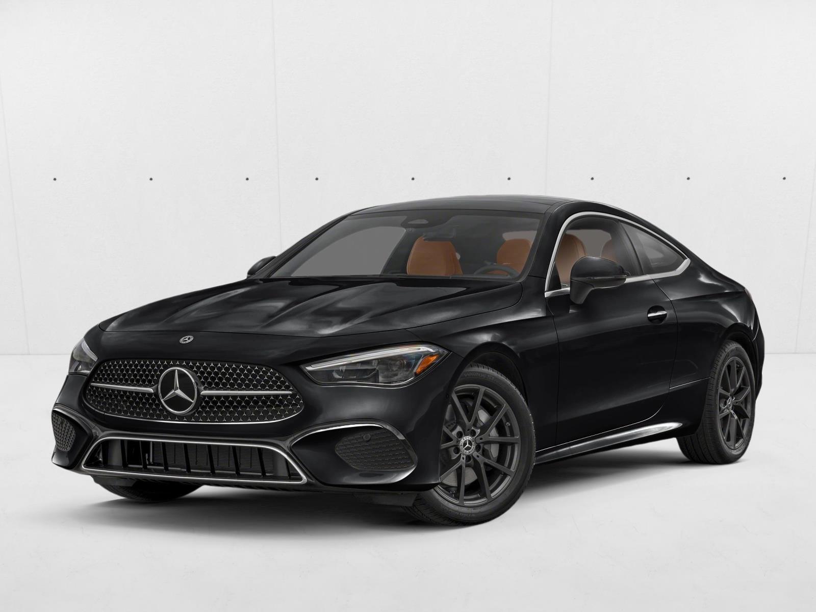 Thumbnail: 2026 Mercedes-Benz CLE - 1