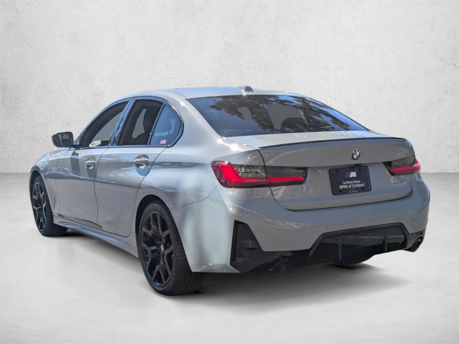 2026 BMW 3 Series 330i - Photo 3
