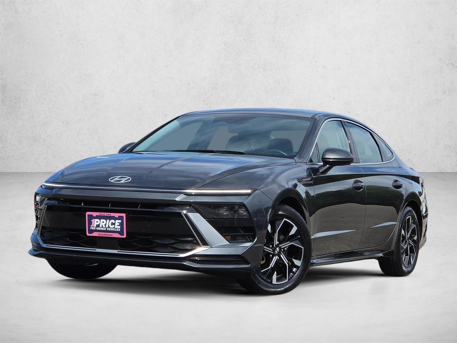 2024 Hyundai Sonata