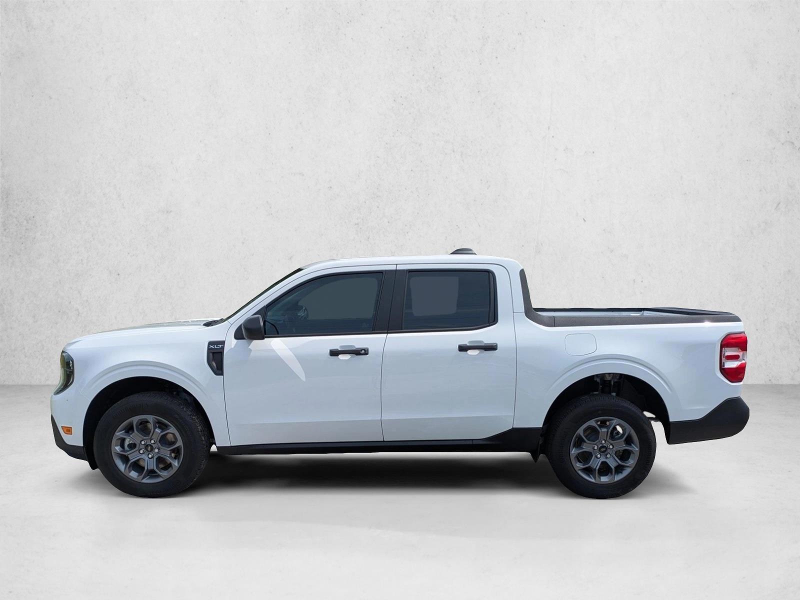 Thumbnail: 2026 Ford Maverick - 2