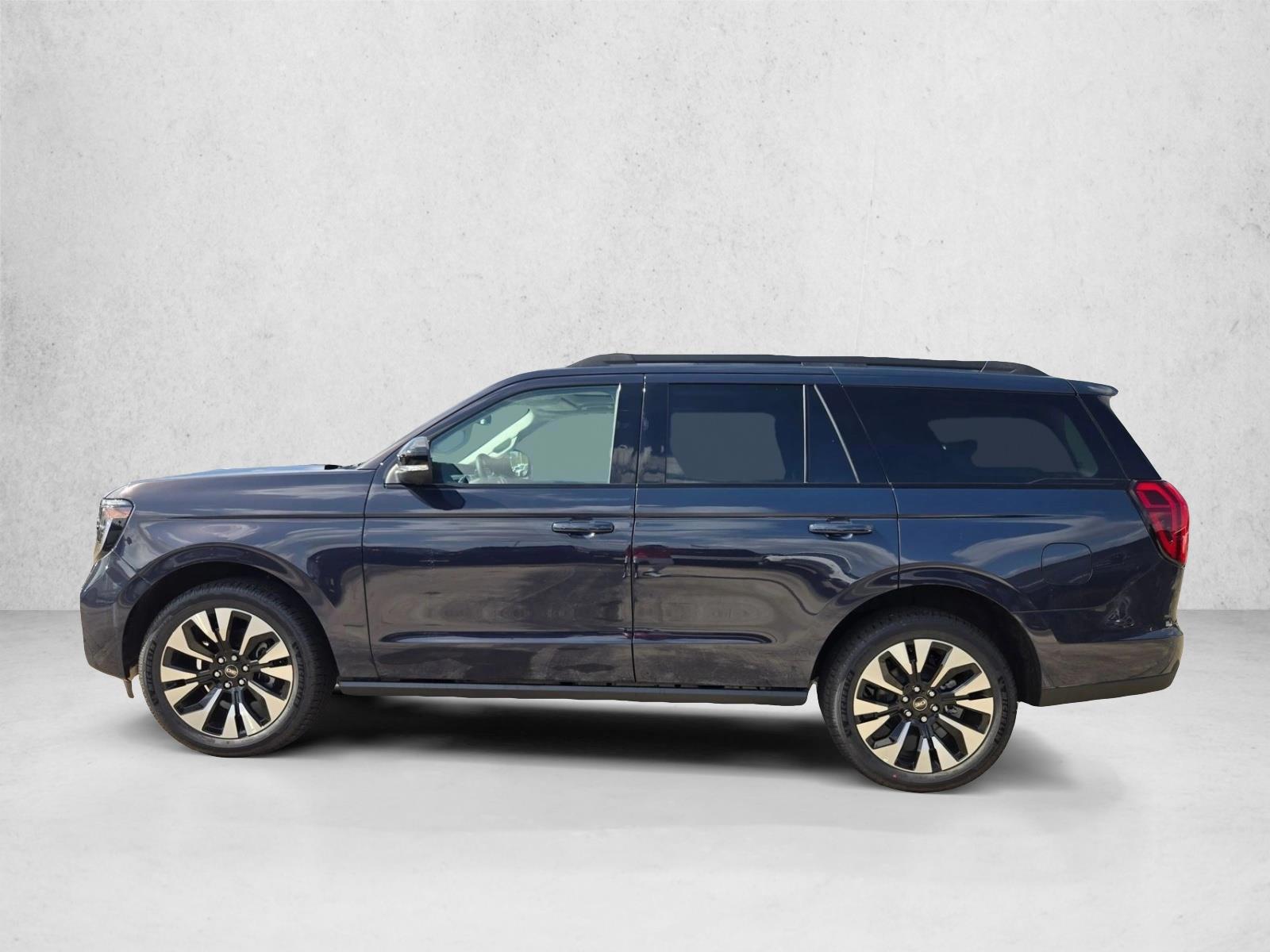 Thumbnail: 2027 Ford Expedition - 2
