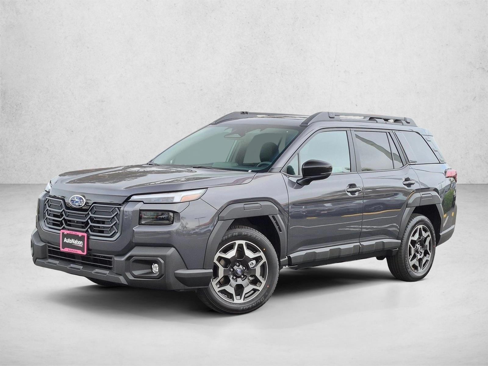 Thumbnail: 2026 Subaru Outback - 1