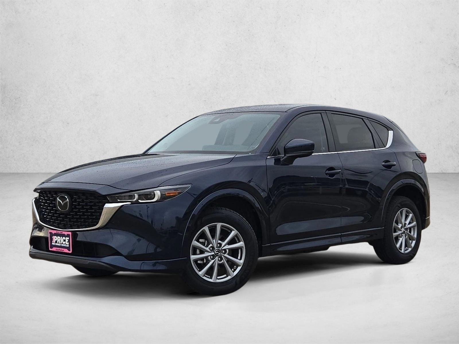 Thumbnail: 2024 Mazda CX-5 - 1