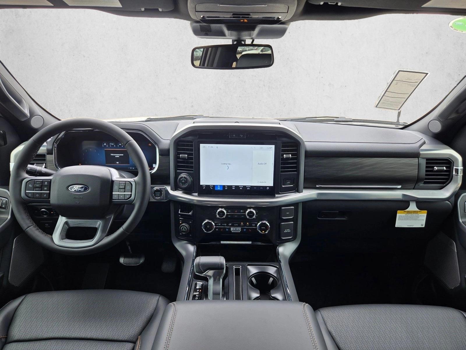 Thumbnail: 2026 Ford F-150 - 4
