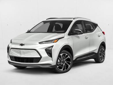 2023 Chevrolet Bolt EUV Premier -
                  Peoria, AZ