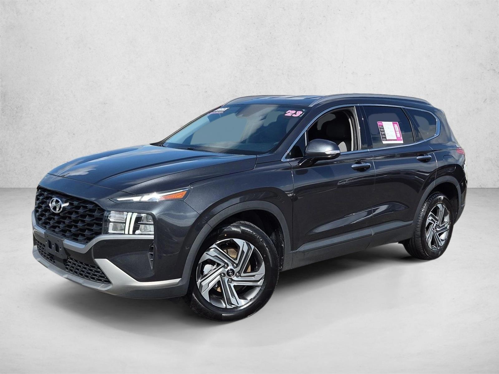 Thumbnail: 2023 Hyundai Santa Fe - 1