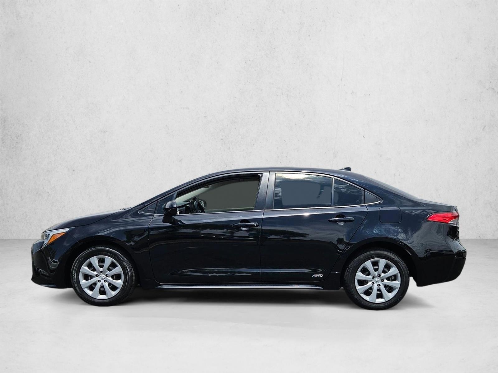 Thumbnail: 2023 Toyota Corolla - 2