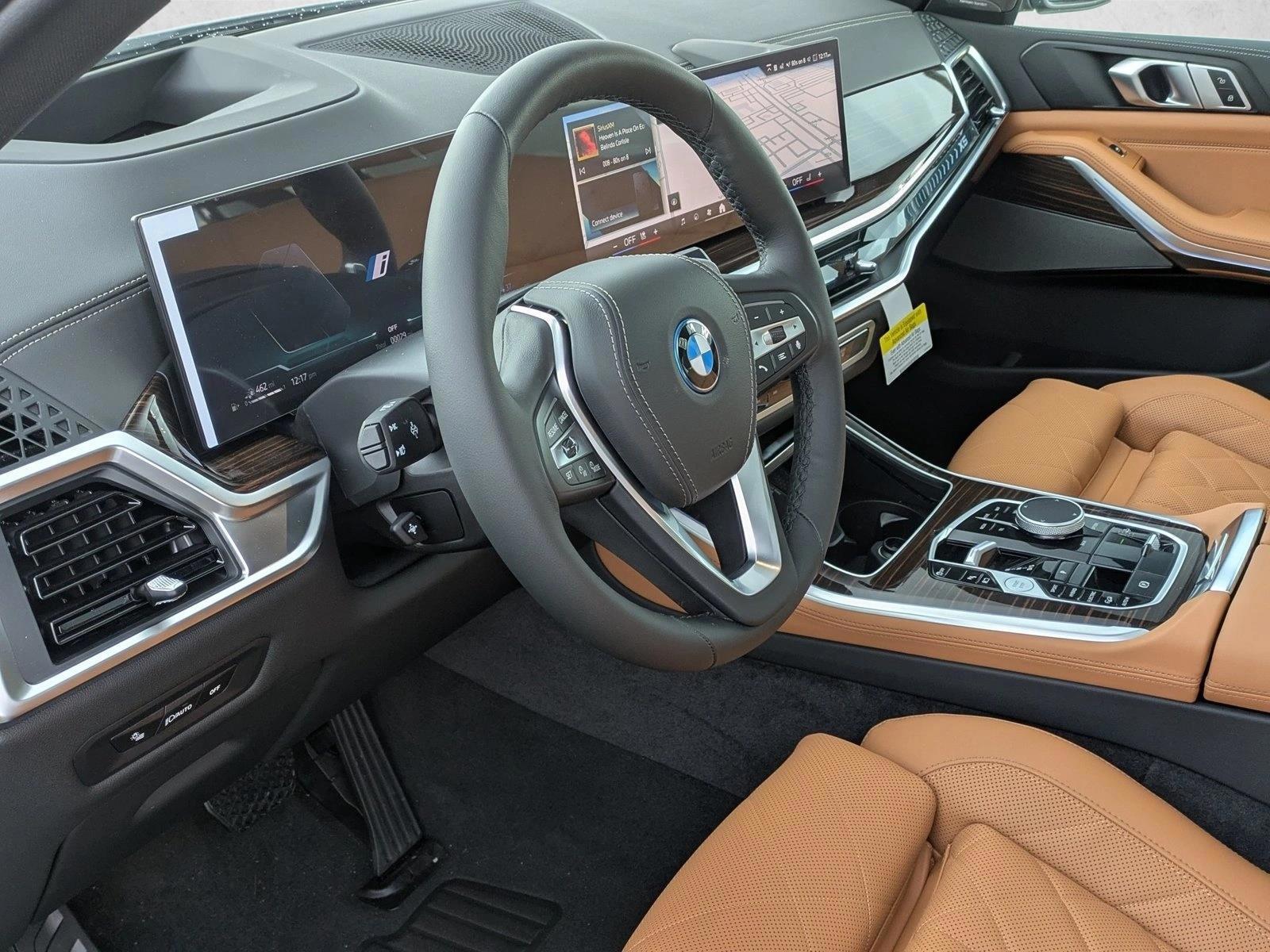 Thumbnail: 2026 BMW X5 - 3