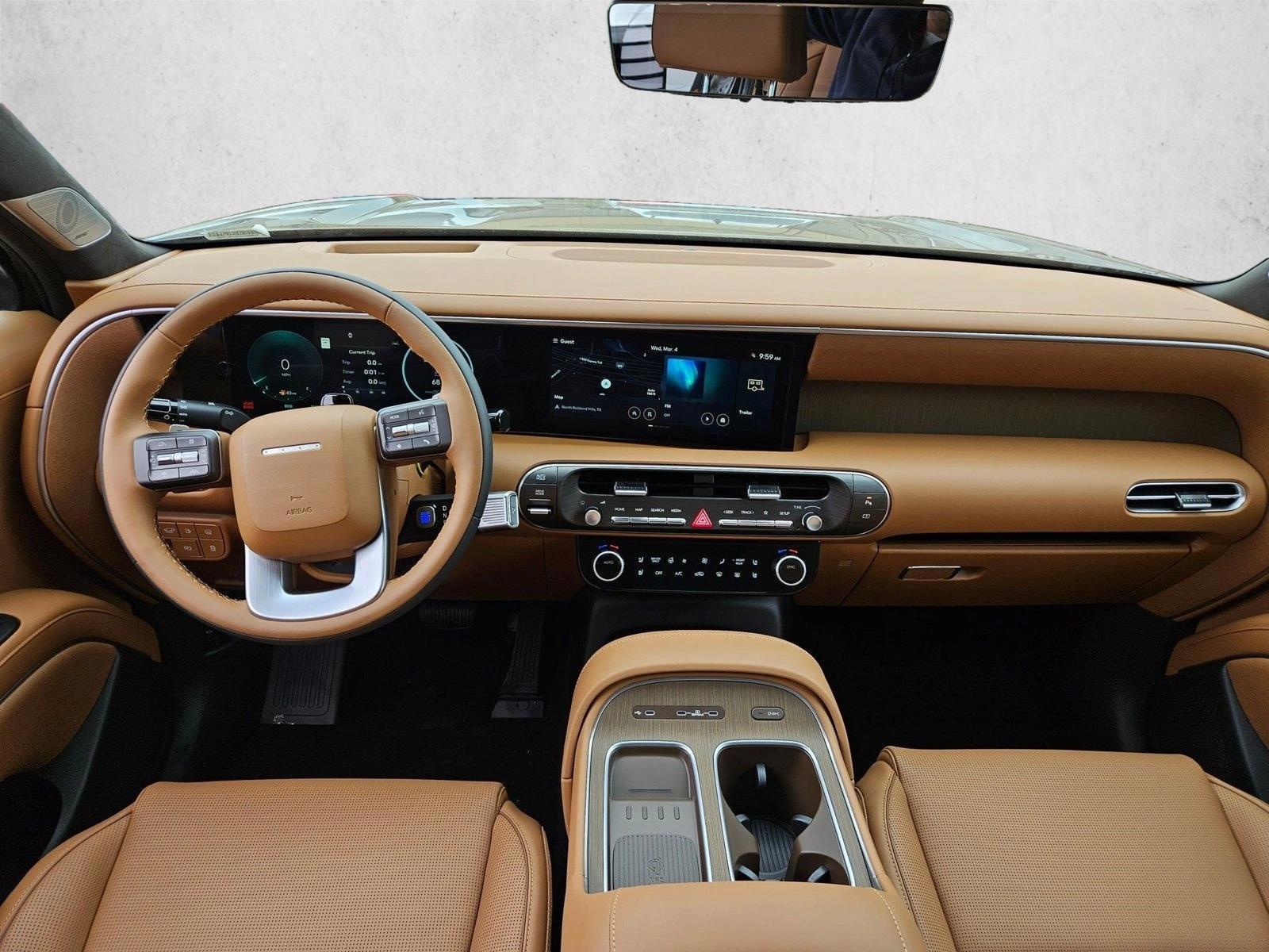 Thumbnail: 2026 Hyundai Palisade - 3