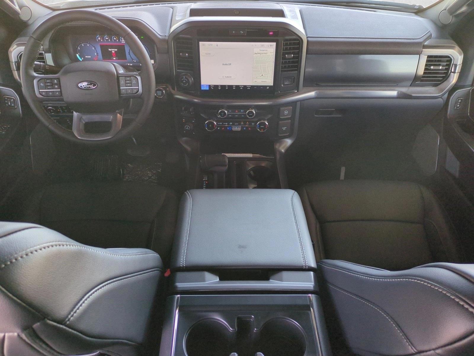 Thumbnail: 2026 Ford F-150 - 4