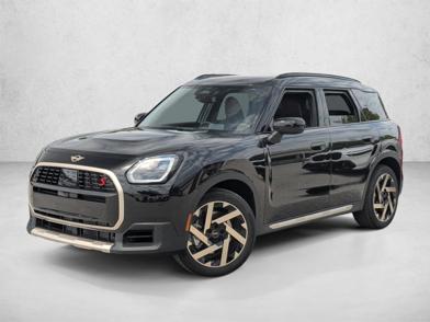 2027 MINI Countryman