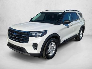 2026 Ford Explorer Active -
                  Mobile, AL