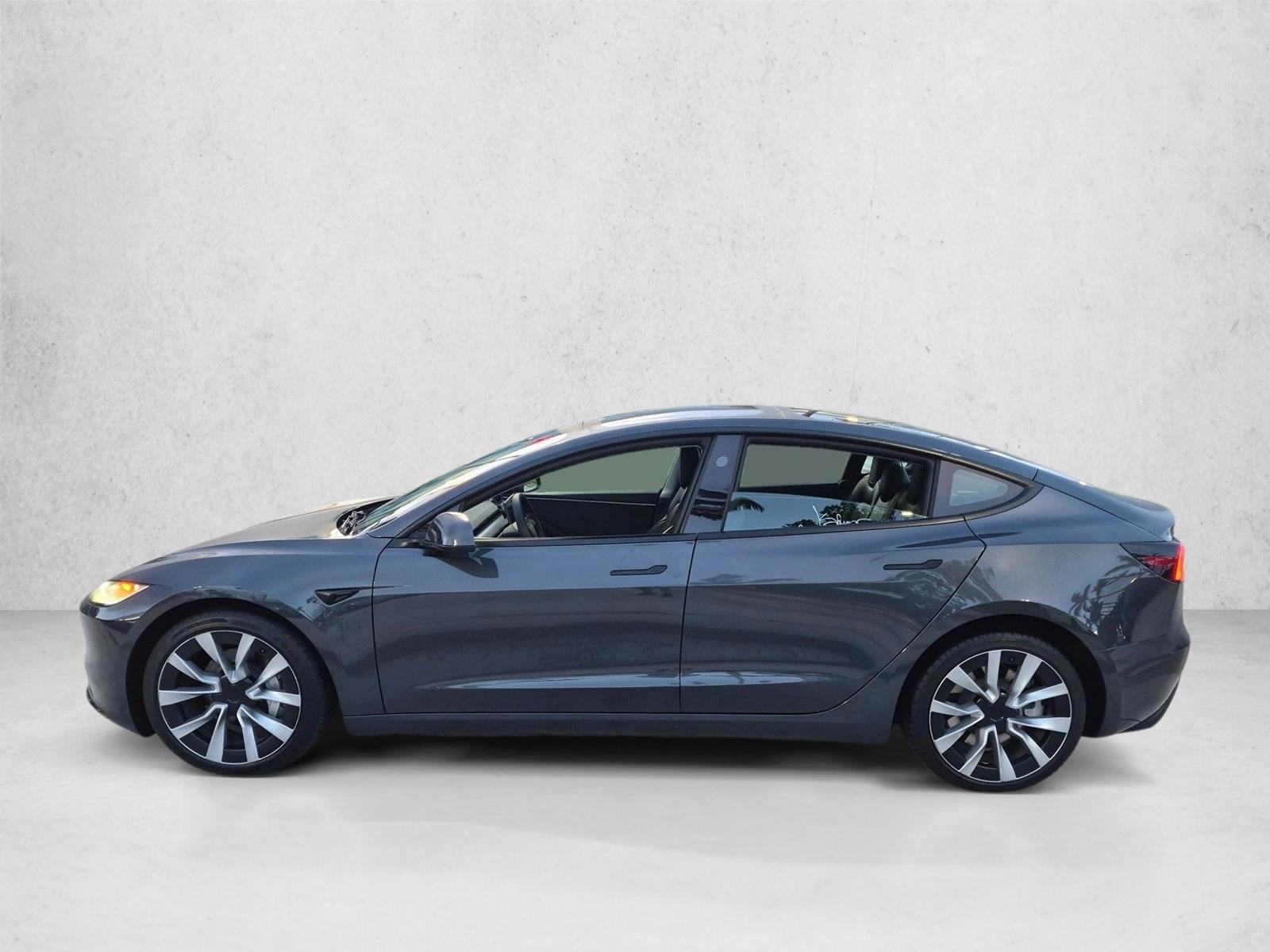 Thumbnail: 2025 Tesla Model 3 - 2