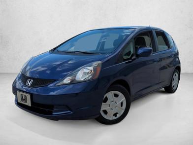 2012 Honda Fit  -
                  Winter Park, FL
