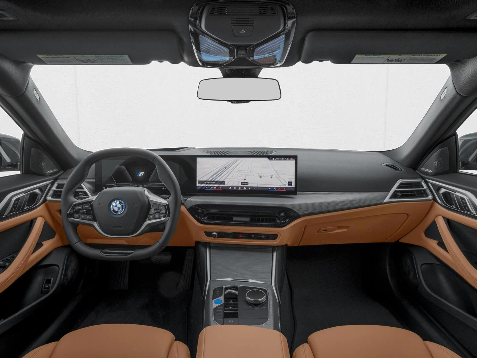 Thumbnail: 2026 BMW i4 - 3