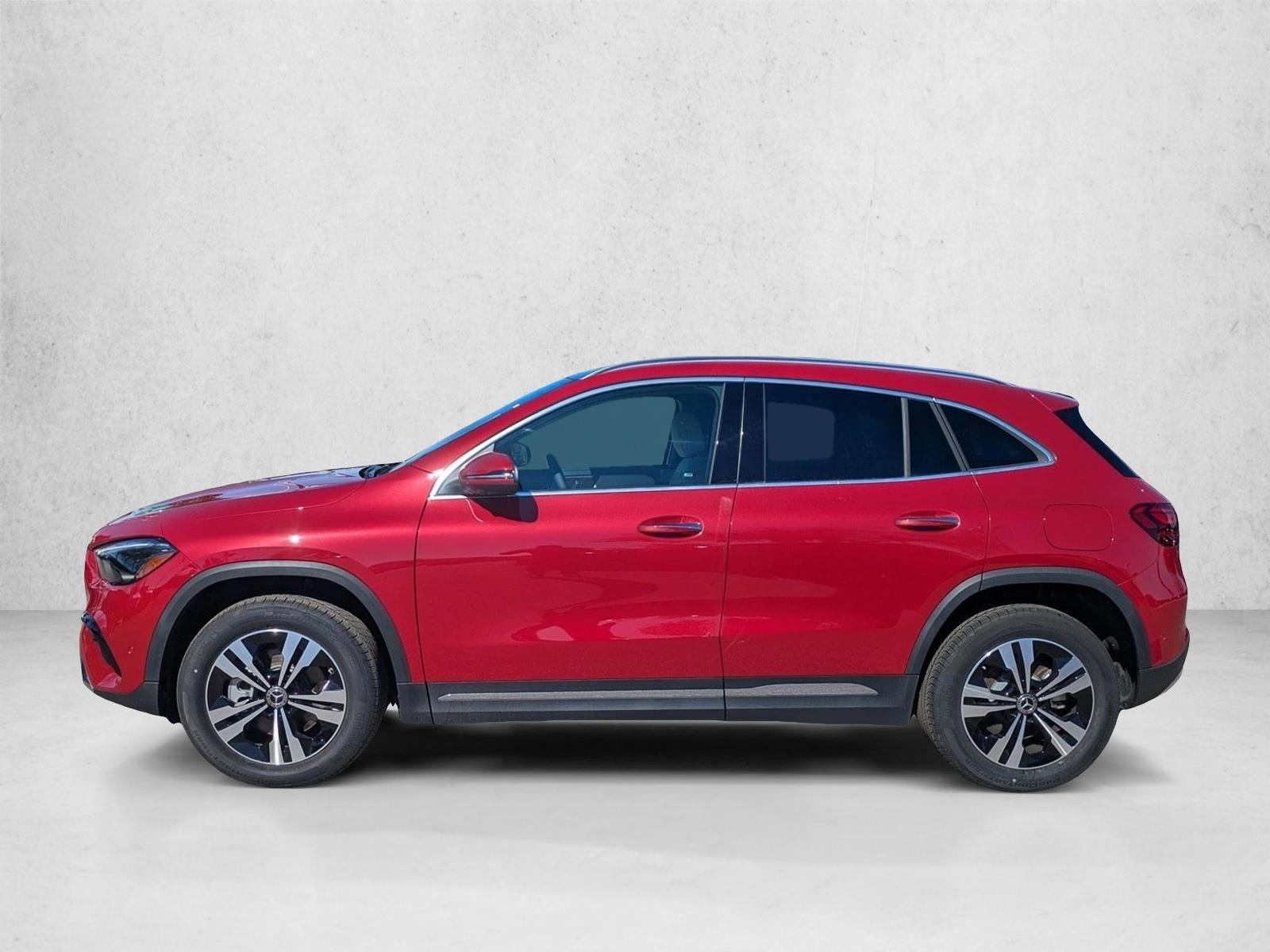 Thumbnail: 2026 Mercedes-Benz GLA - 2
