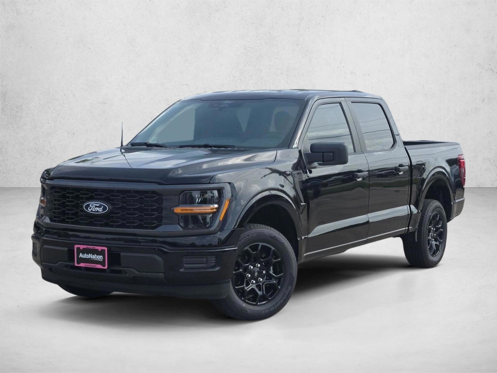 Thumbnail: 2026 Ford F-150 - 1