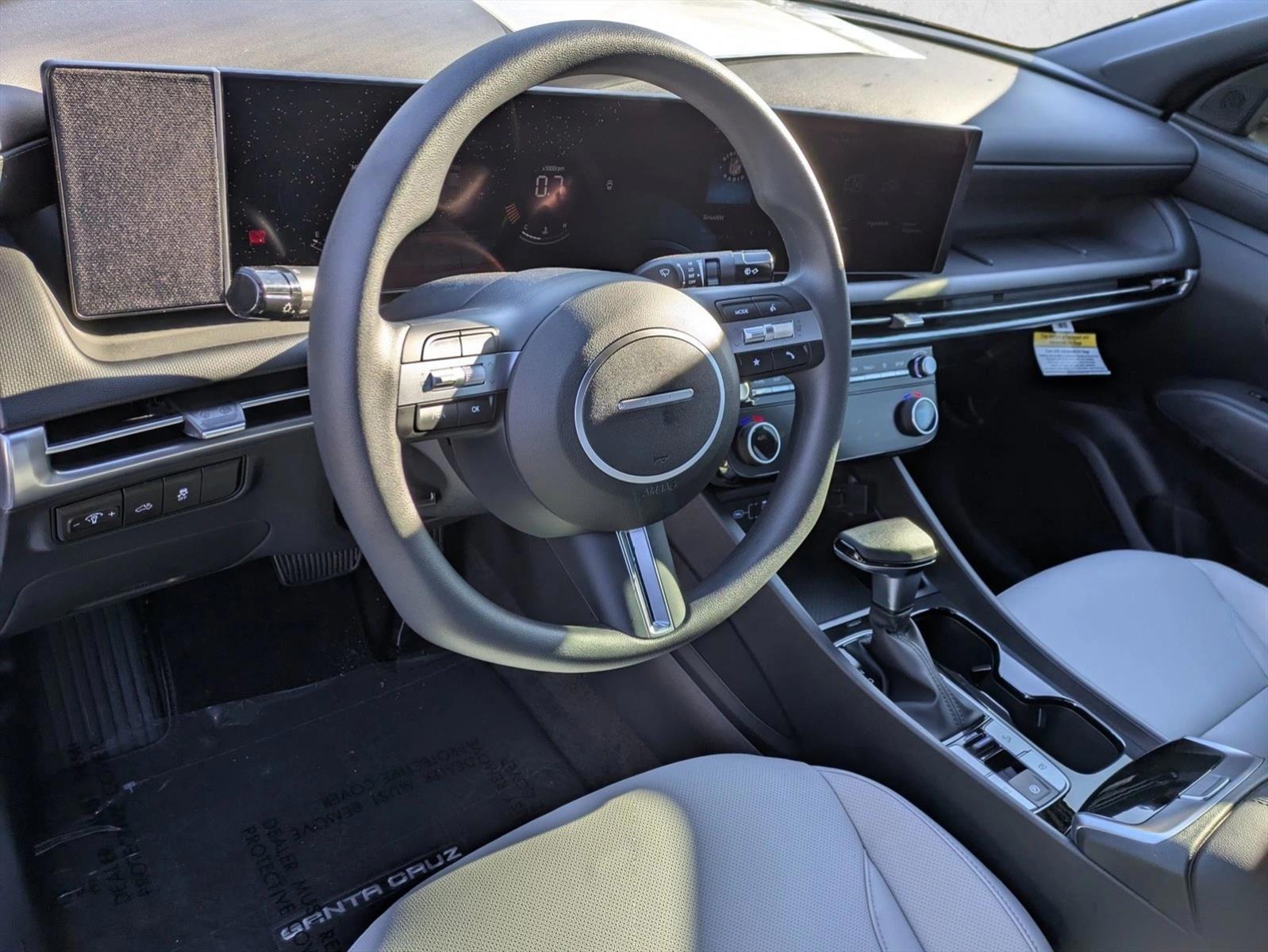 Thumbnail: 2026 Hyundai Santa Cruz - 3