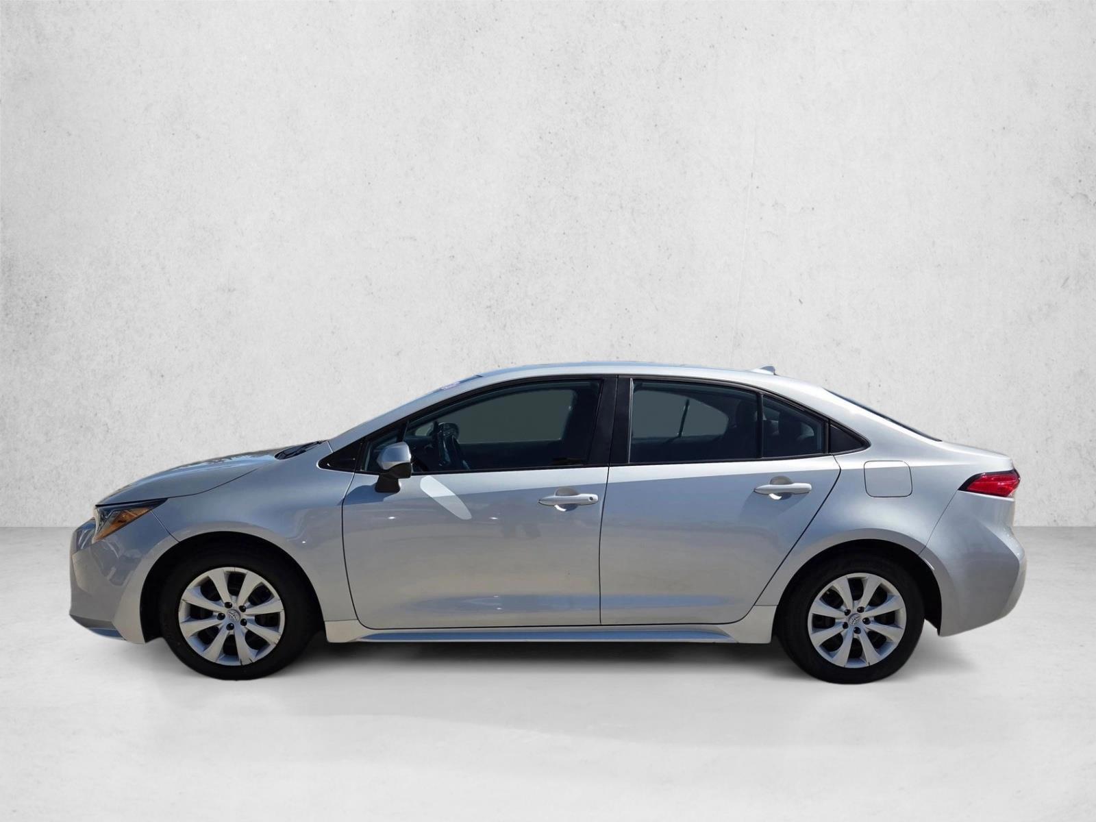 Thumbnail: 2024 Toyota Corolla - 2