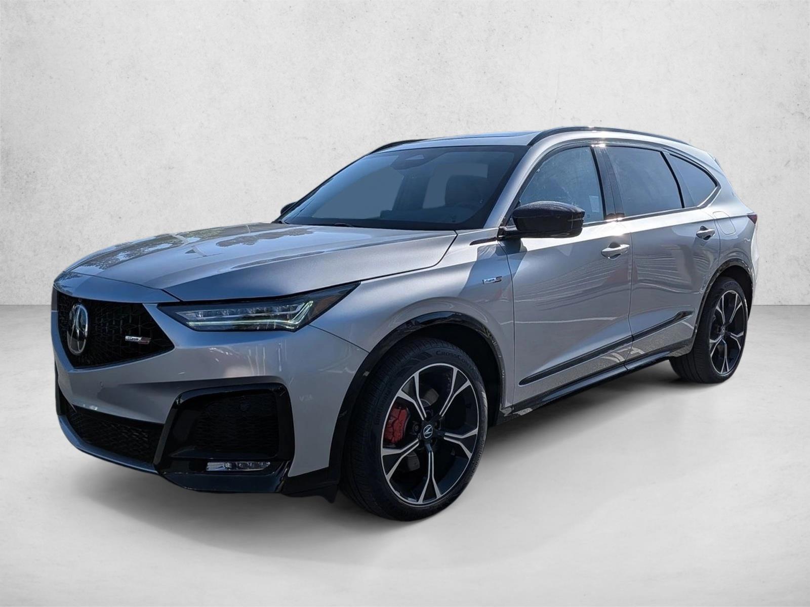 Thumbnail: 2026 Acura MDX - 1