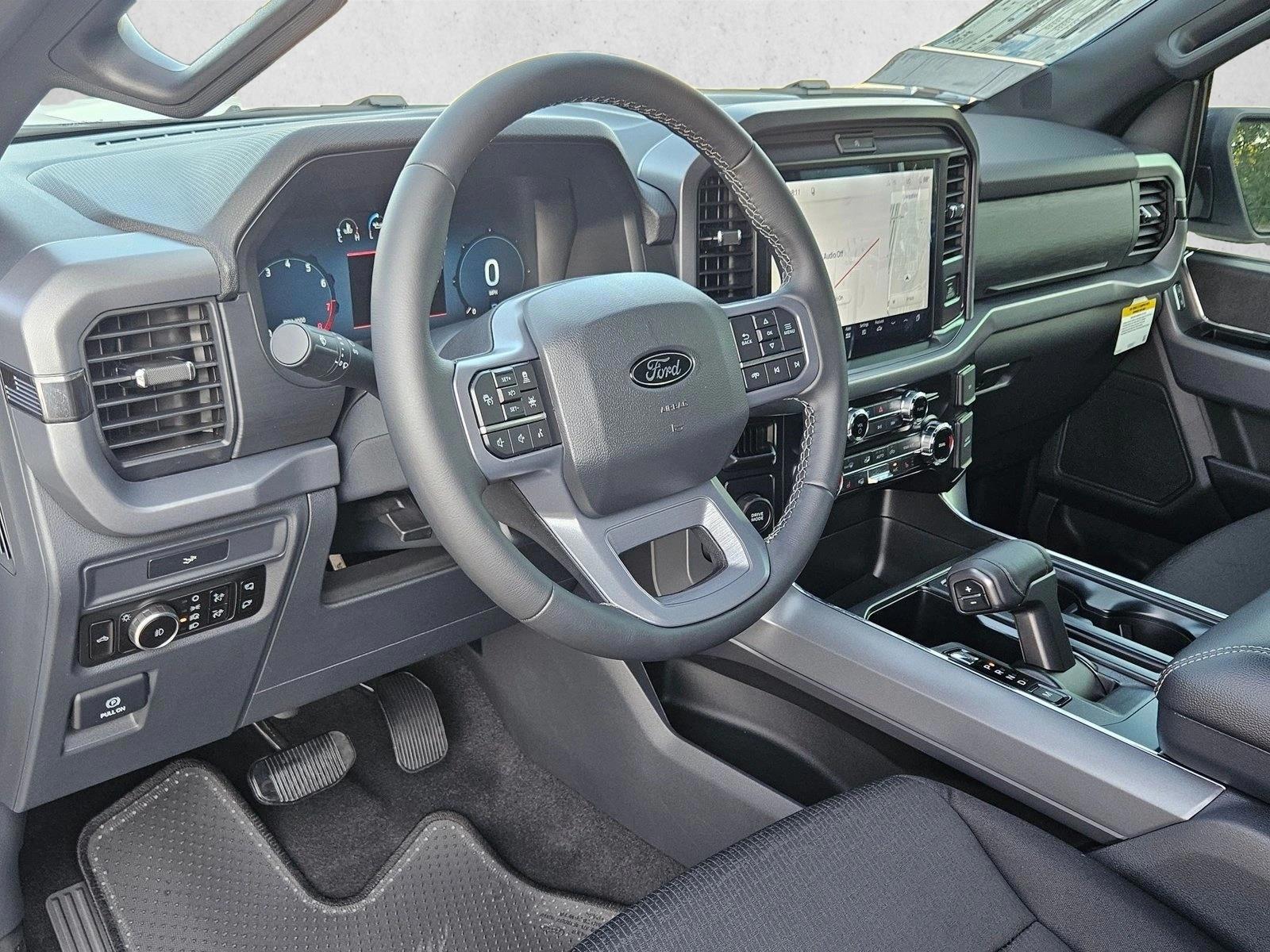 Thumbnail: 2026 Ford F-150 - 3
