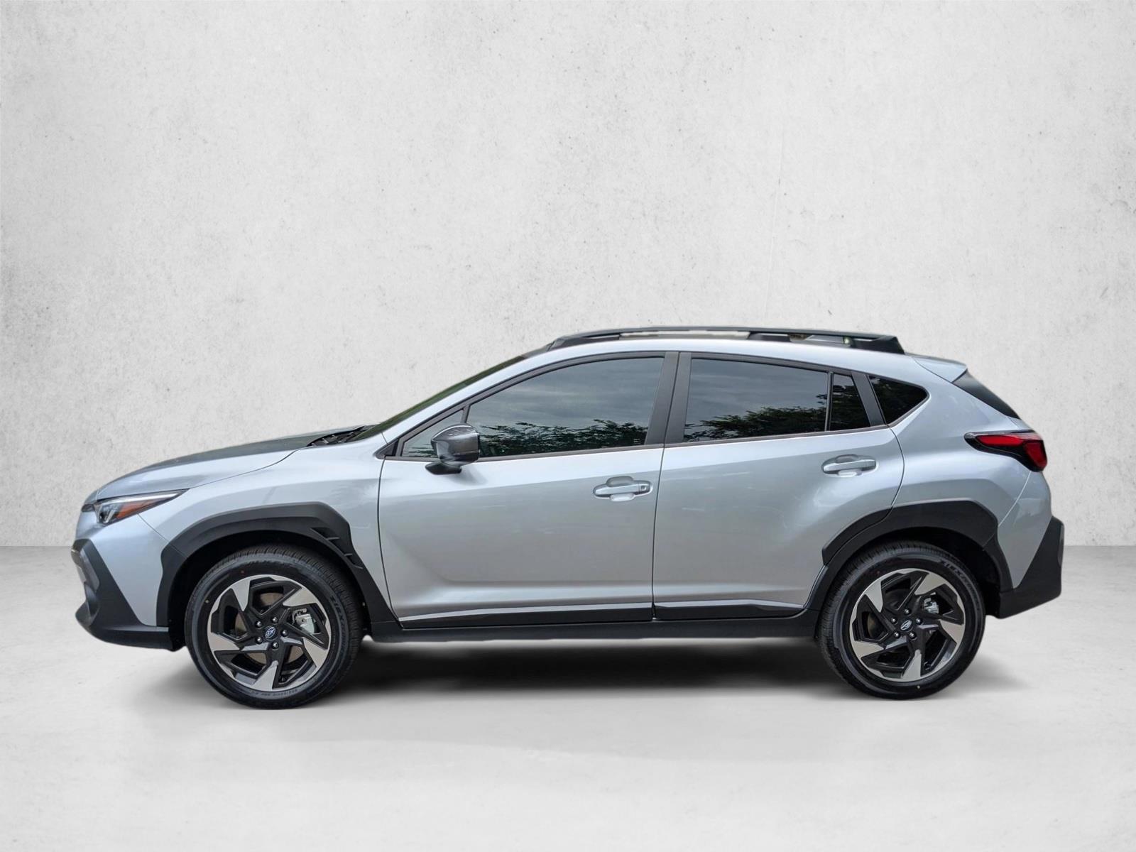 Thumbnail: 2026 Subaru Crosstrek - 2