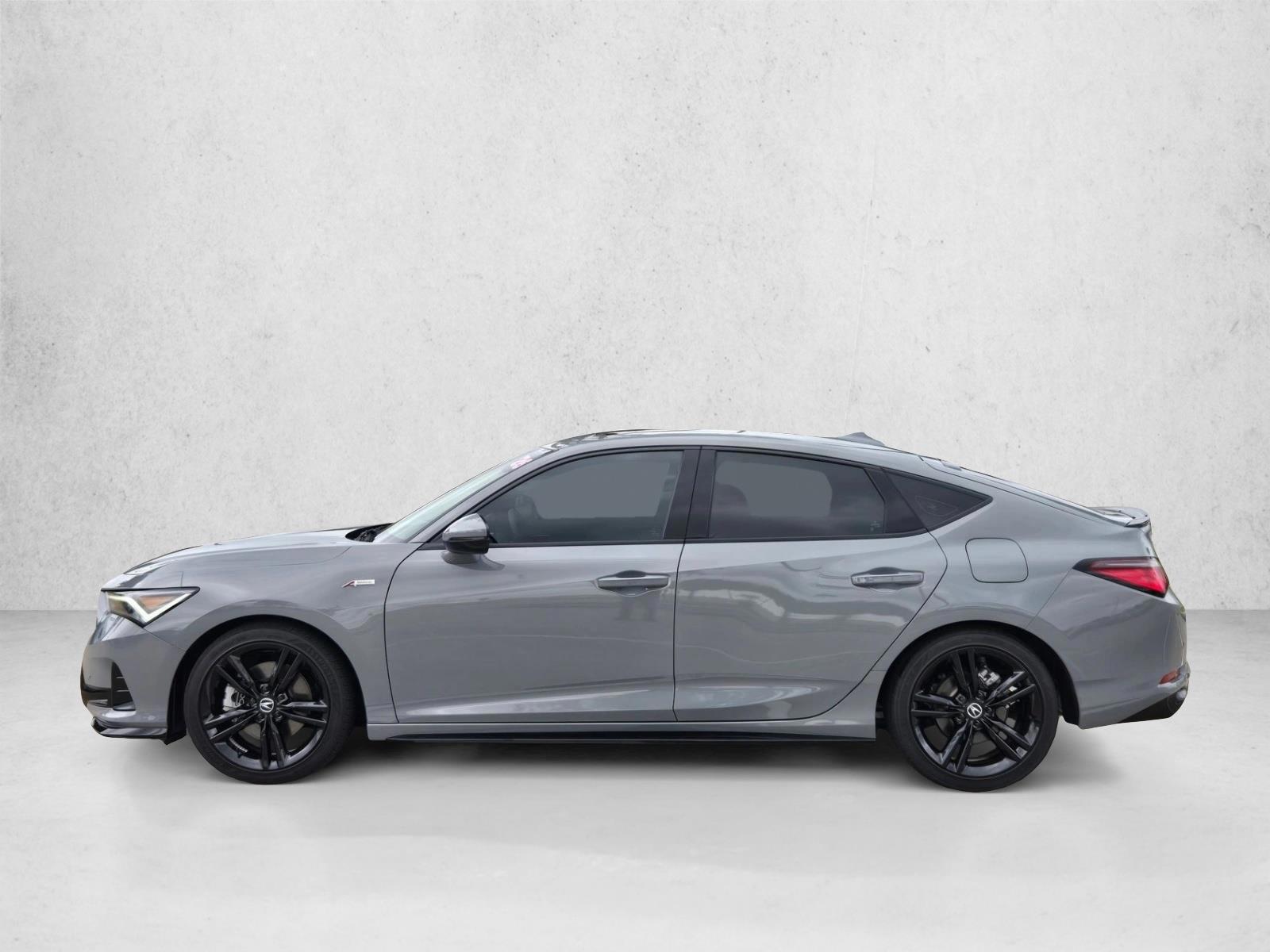 Thumbnail: 2026 Acura Integra - 2