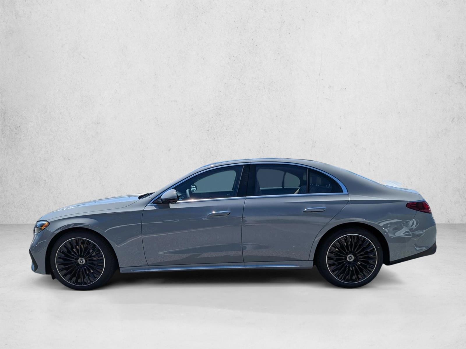 Thumbnail: 2026 Mercedes-Benz E-Class - 2