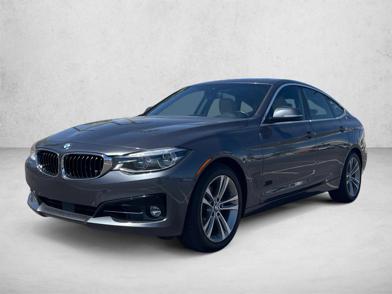 2018 BMW 3 Series 330i xDrive -
                  Las Vegas, NV