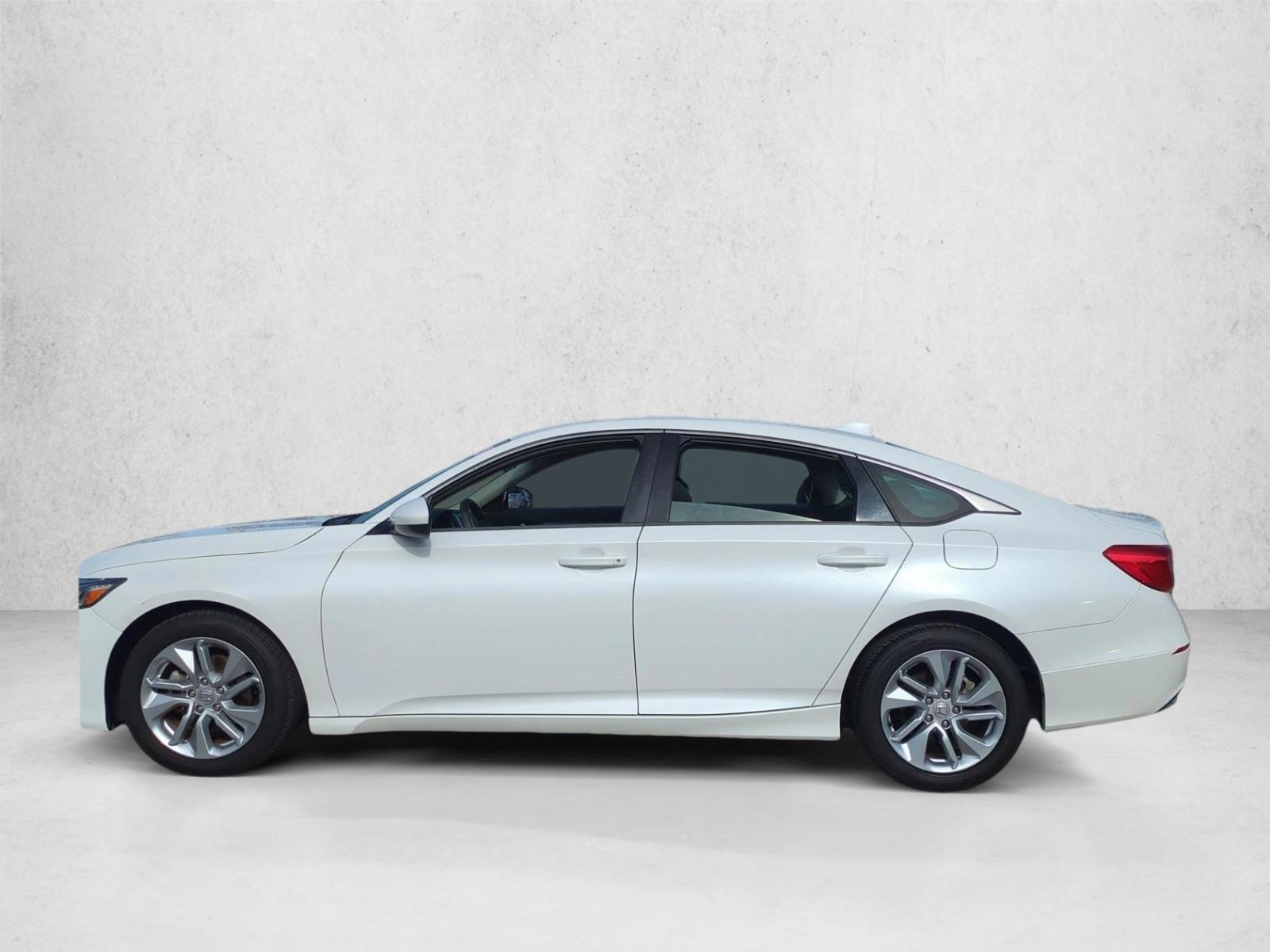 Thumbnail: 2020 Honda Accord - 2