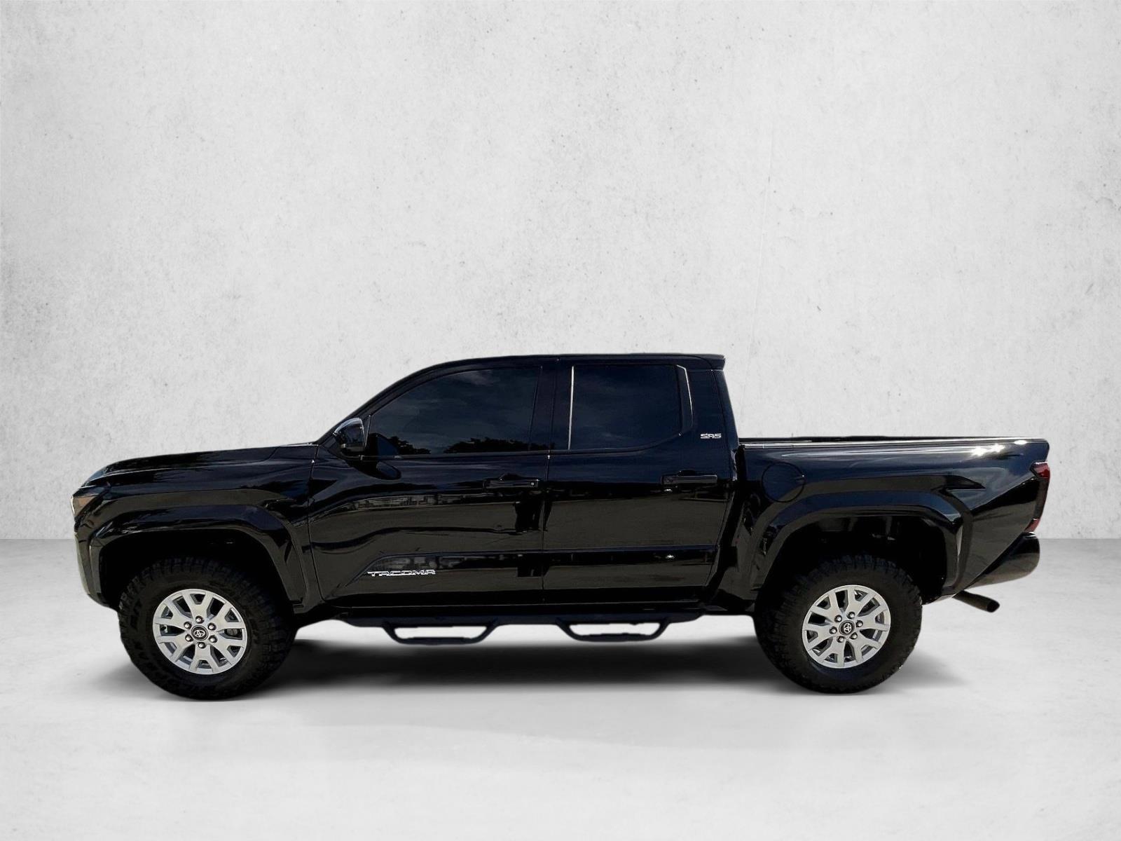 Thumbnail: 2026 Toyota Tacoma - 2