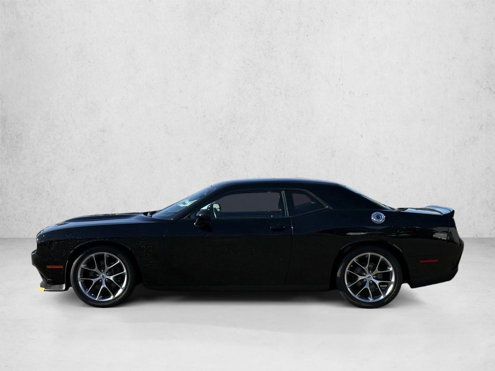Thumbnail: 2020 Dodge Challenger - 2