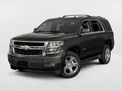 2017 Chevrolet Tahoe LT -
                  Houston, TX