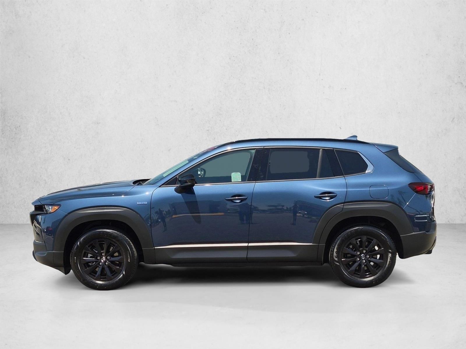Thumbnail: 2025 Mazda CX-50 - 2