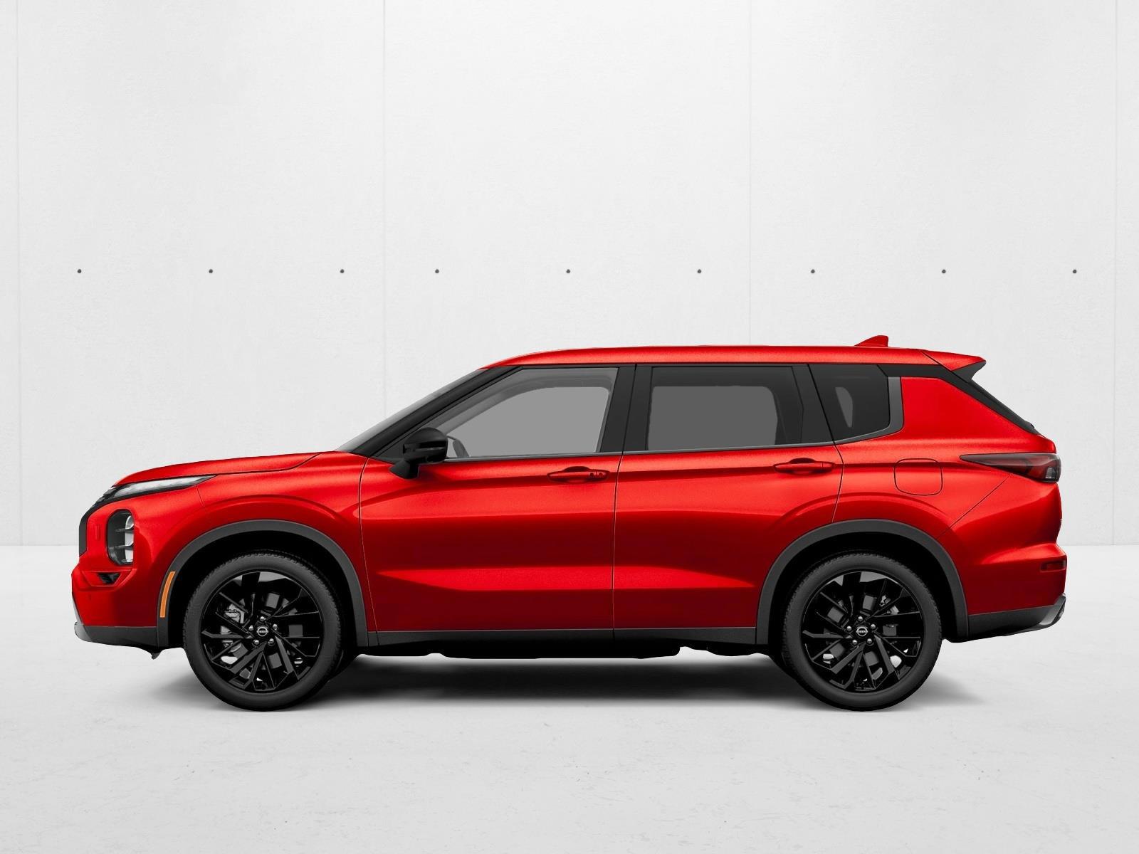 Thumbnail: 2026 Nissan Rogue - 2