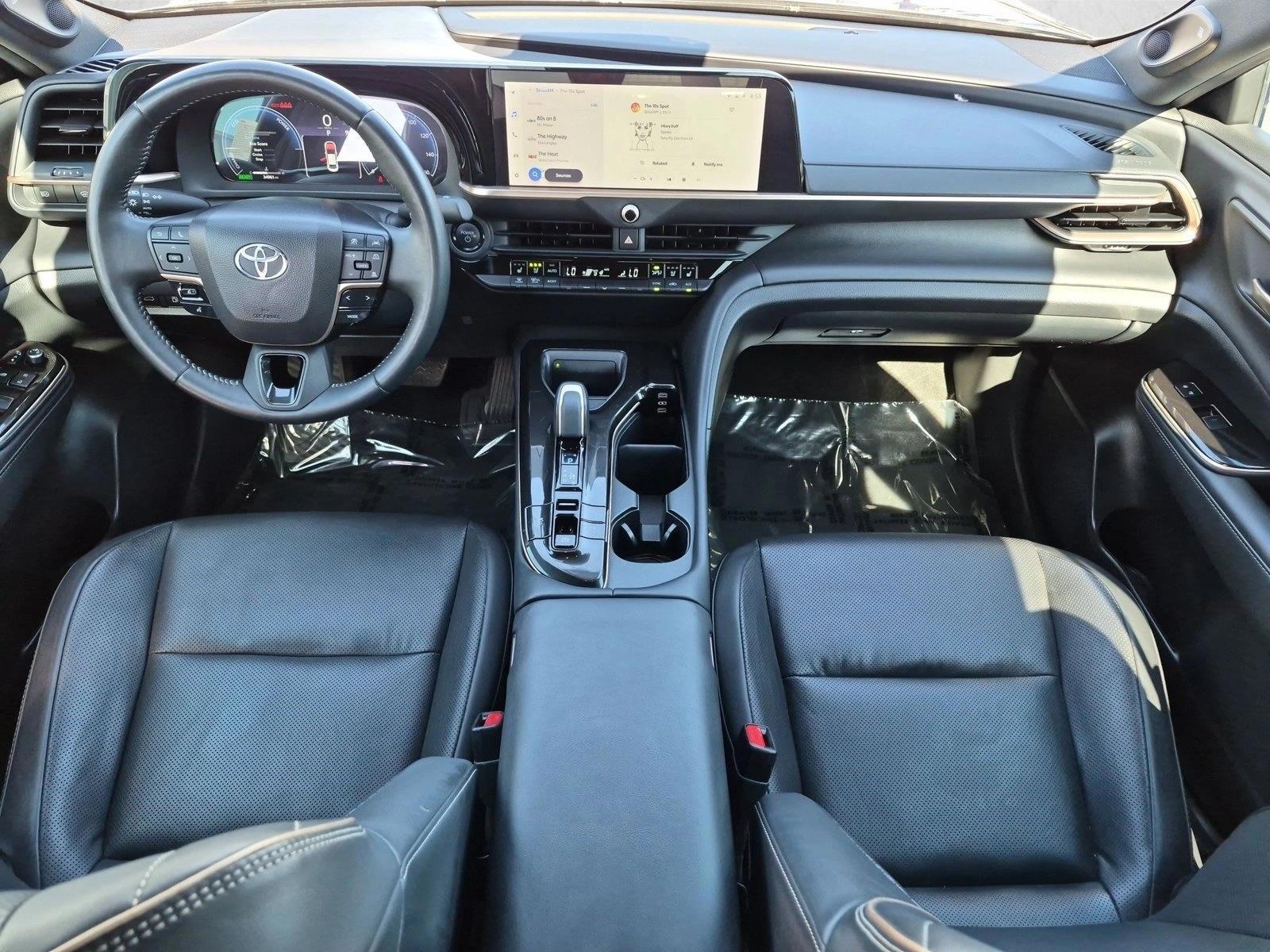 Thumbnail: 2024 Toyota Crown - 3