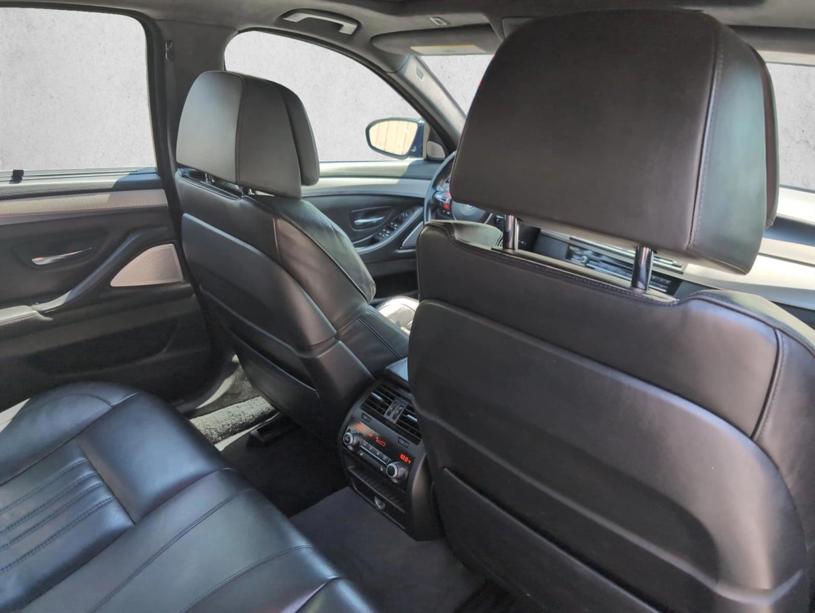 2015 BMW M5 Sedan Base - Photo 22