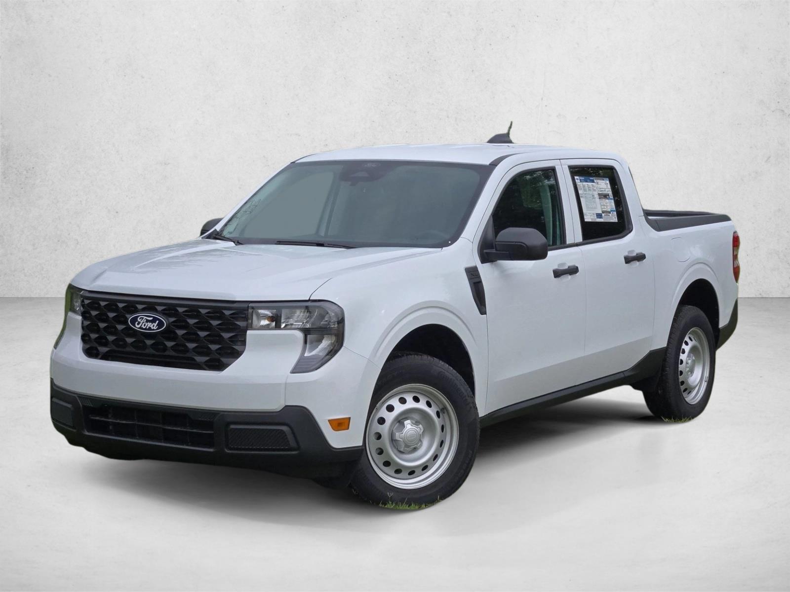 Thumbnail: 2026 Ford Maverick - 1