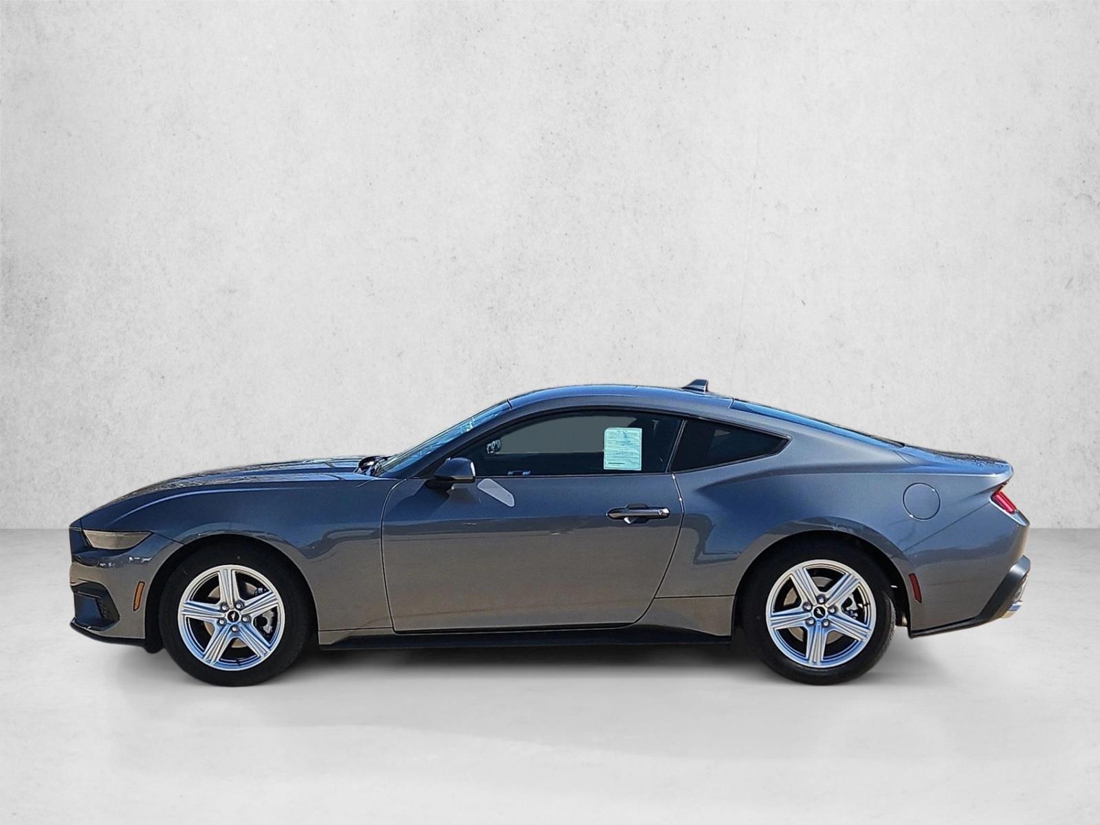 Thumbnail: 2026 Ford Mustang - 2