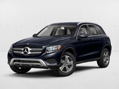 2019 Mercedes-Benz GLC 300 -
                  Houston, TX